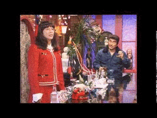 たけし・さんまの有名人の集まる店の画像