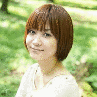 横田かおりの画像
