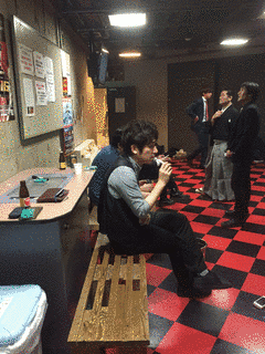 吉本タイマン王の画像