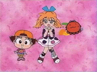 アニメ週刊DX!みいファぷーの画像