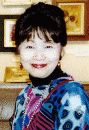 水垣洋子の画像