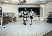 江角マキコの恋愛の科学の画像