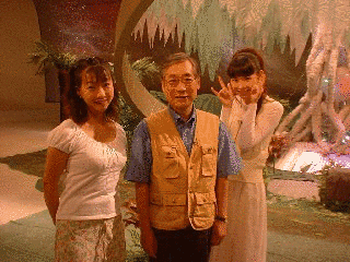 NHKジュニアスペシャルの画像