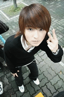 JAPAN BOYSの画像