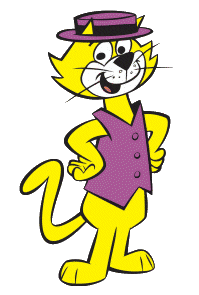 TOPCATの画像