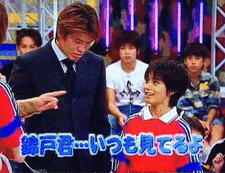 8時だJの画像