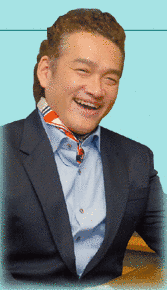 加藤ヒロユキの画像