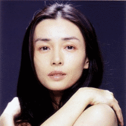 中嶋朋子の画像