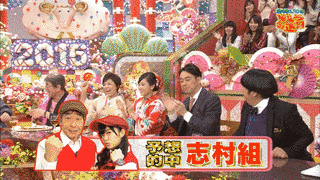 ローカル局テレビの年末年始特番の画像