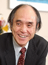 北浜流一郎の画像