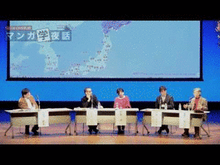 BS音盤夜話の画像