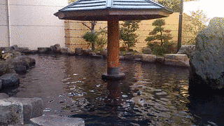 鈴鹿サーキット温泉の画像