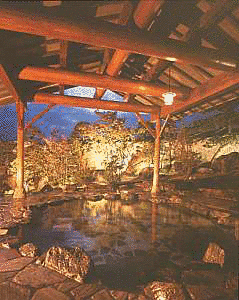 岩滝温泉の画像