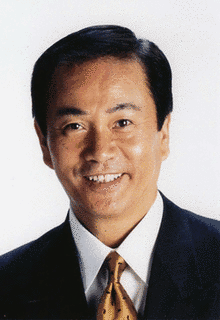 森田健作の画像