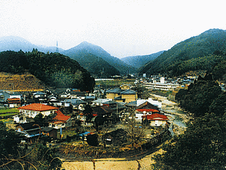 熊の川温泉の画像