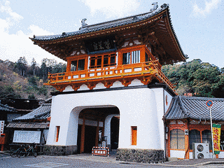 武雄温泉の画像