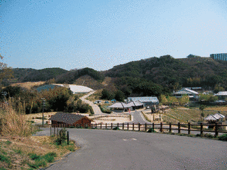ウェルネスパーク五色・高田屋嘉兵衛公園の画像