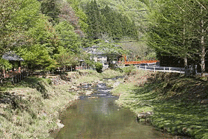 籠坊温泉の画像