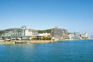 洲本温泉の画像