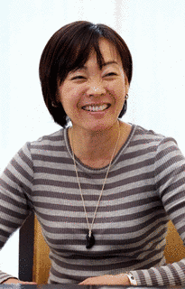 安倍昭恵の画像