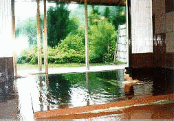 村岡温泉の画像