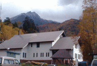 愛山渓温泉の画像