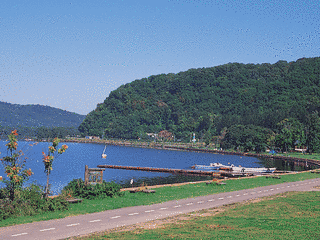 網走湖畔温泉の画像