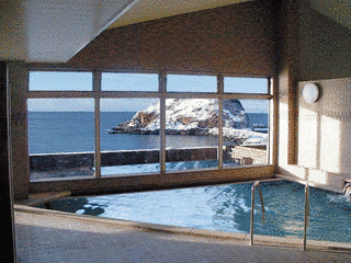 岩尾温泉の画像