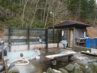 川北温泉の画像