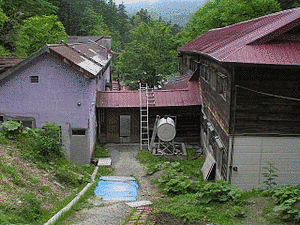菅野温泉の画像
