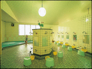 協和温泉の画像