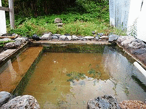宮内温泉の画像