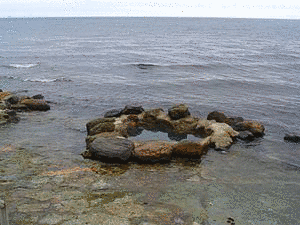 瀬石温泉の画像