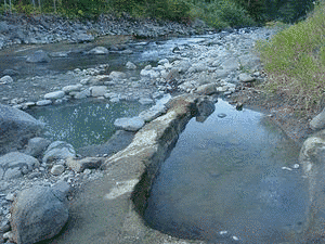 蟠渓温泉の画像
