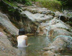 平田内温泉の画像