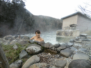 幌加温泉の画像