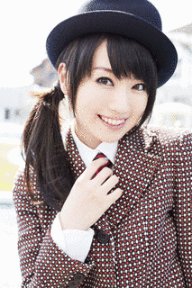 日本の女性声優の画像