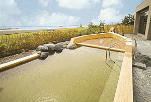 三石温泉の画像