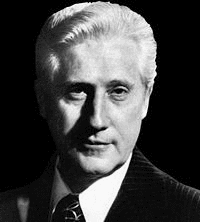 ジョージ・ゴードン・リディの画像