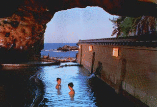 勝浦温泉の画像