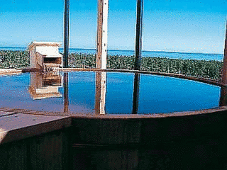 白子温泉の画像