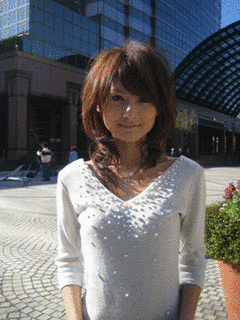 小正裕佳子の画像