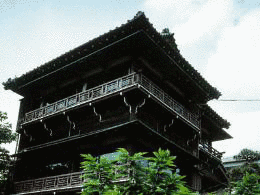 玉川旅館の画像