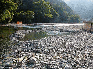 川湯温泉の画像