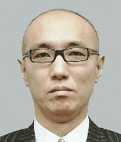 松本和巳の画像