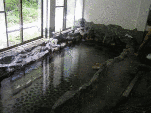 高野温泉の画像