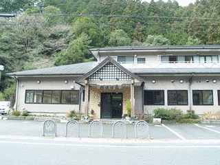 神通温泉の画像