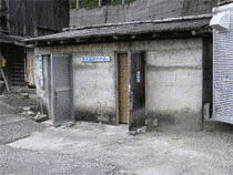 月野瀬温泉の画像