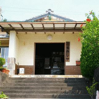 夏山温泉の画像