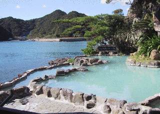 南紀勝浦温泉の画像